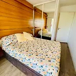 Bel Appartement Port Vauban A 100M Des Plages