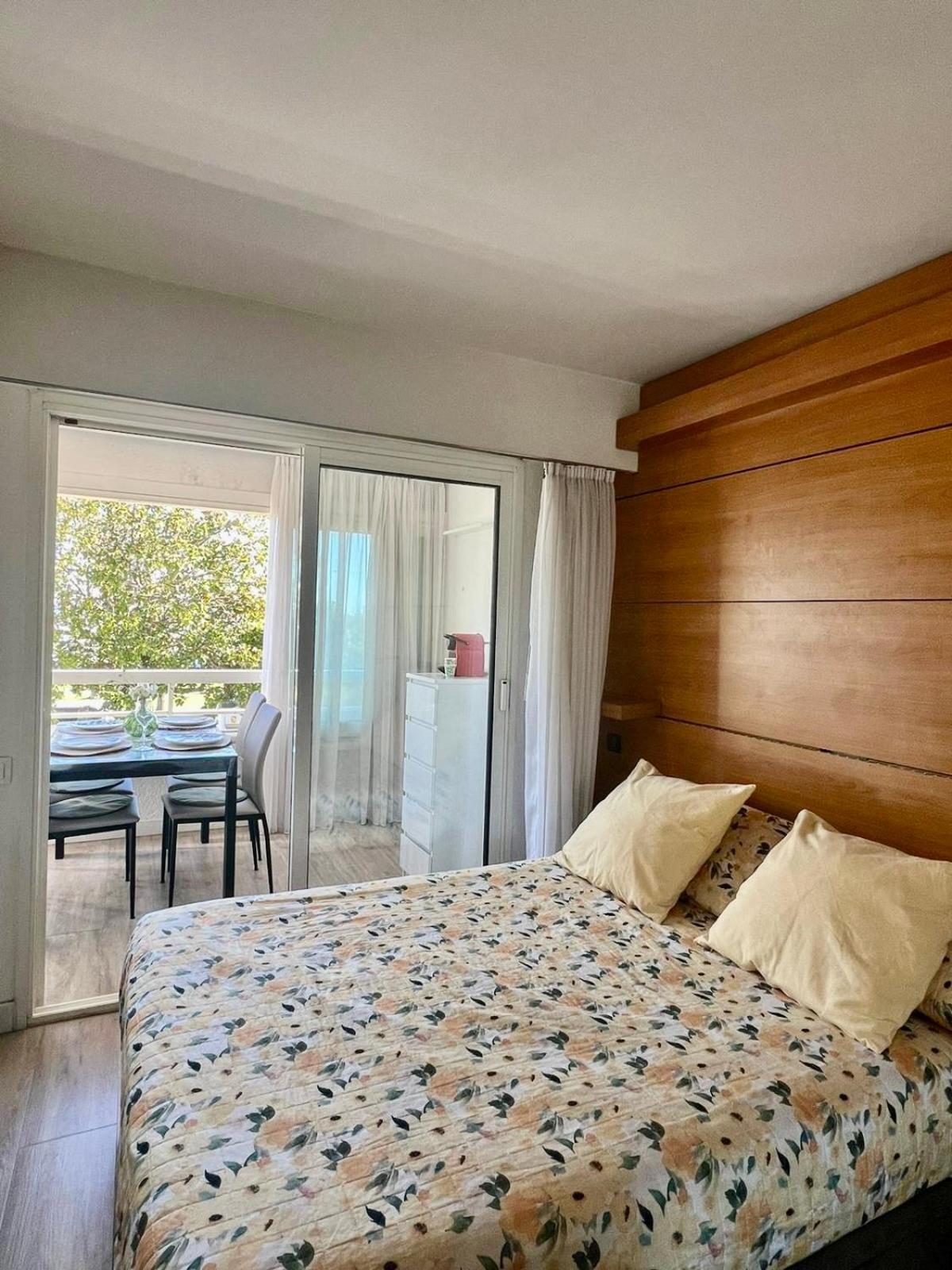 Bel Port Vauban A 100m Des Plages Leilighet Antibes